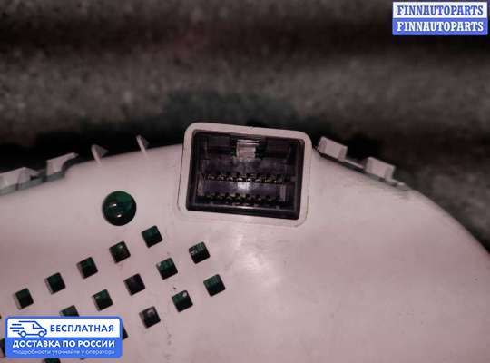 Щиток приборов на Hyundai Santa Fe II (CM)