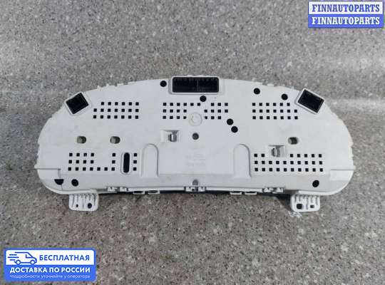 Щиток приборов на Hyundai Santa Fe II (CM)