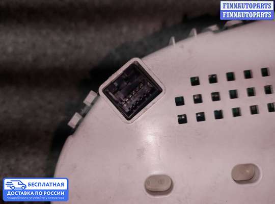 Щиток приборов на Hyundai Santa Fe II (CM)