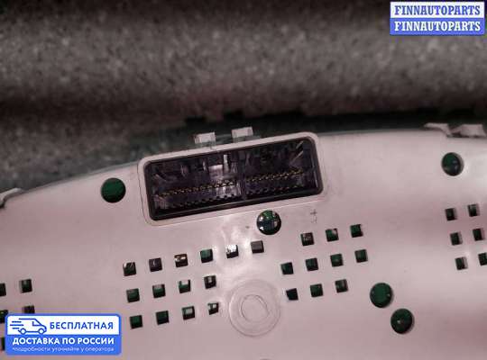 Щиток приборов на Hyundai Santa Fe II (CM)