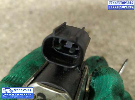 Клапан электромагнитный на Toyota Auris II (E180)