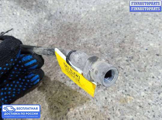 Патрубок (трубка, шланг) на BMW 1 (E81/E82/E87)