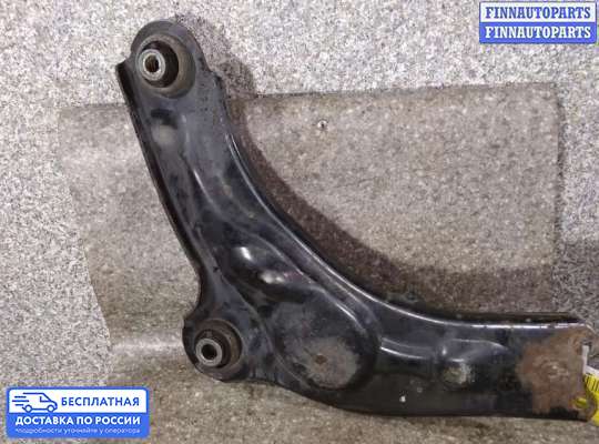 Рычаг подвески на Renault Espace IV