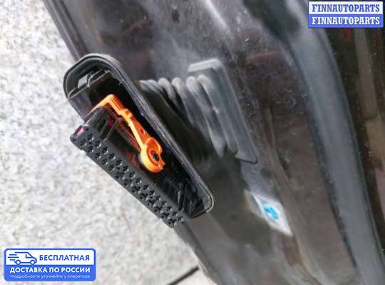 Проводка (коса) салонная на Skoda Superb II (3T)