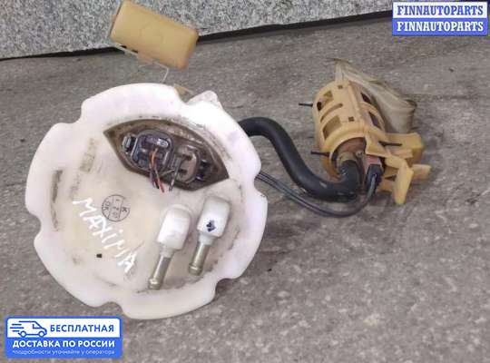 Бензонасос на Nissan Maxima QX II (A32)
