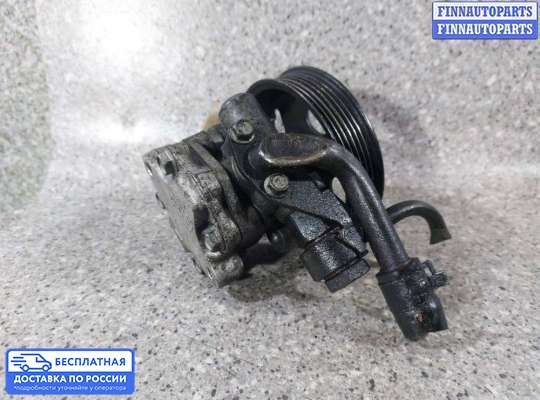 Насос ГУР (ЭУР, ЭГУР) на Hyundai Elantra III (XD +ТАГАЗ)