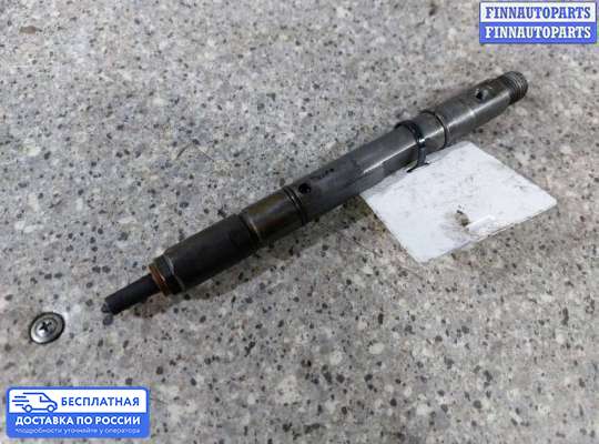 Форсунка топливная на Audi A4 (8E/8H, B6)
