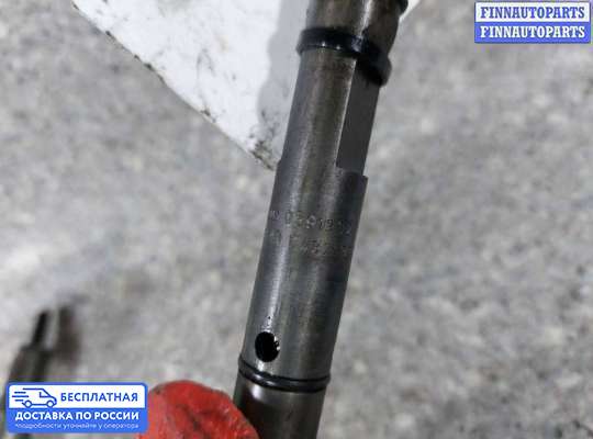 Форсунка топливная на Audi A4 (8E/8H, B6)