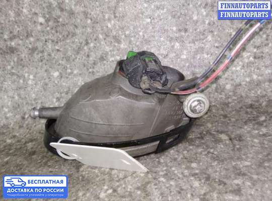 Фара противотуманная (ПТФ) на Mazda 6 I (GG)