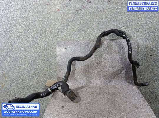 Патрубок (трубка, шланг) на Volkswagen Passat B6 (3C)