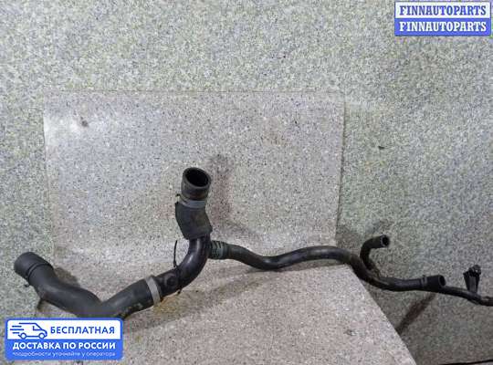 Патрубок (трубка, шланг) на Volkswagen Passat B6 (3C)