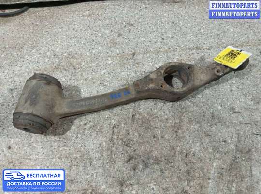 Рычаг подвески на Mercedes-Benz S (W126)