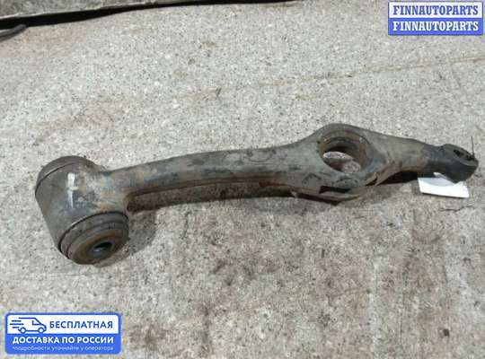 Рычаг подвески на Mercedes-Benz S (W126)