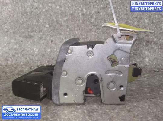 Замок боковой двери на BMW 7 (E38)