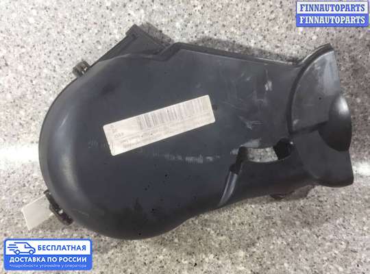 Кожух (крышка) ремня ГРМ на Audi A4 (8E/8H, B7)