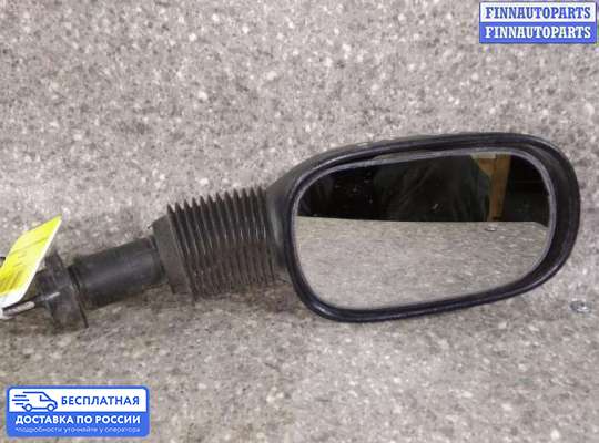 Зеркало боковое на Ford Ka I (RBT)