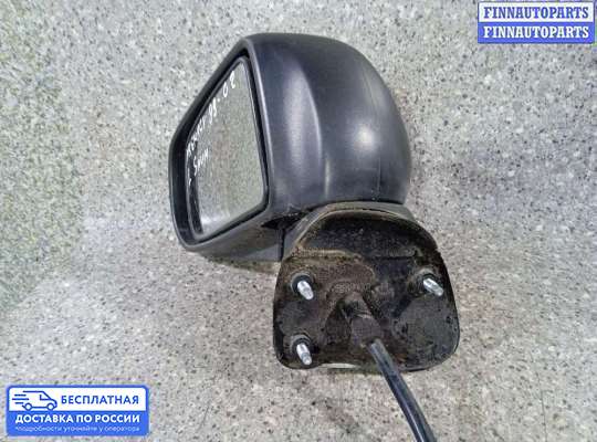 Зеркало боковое на Mazda Premacy