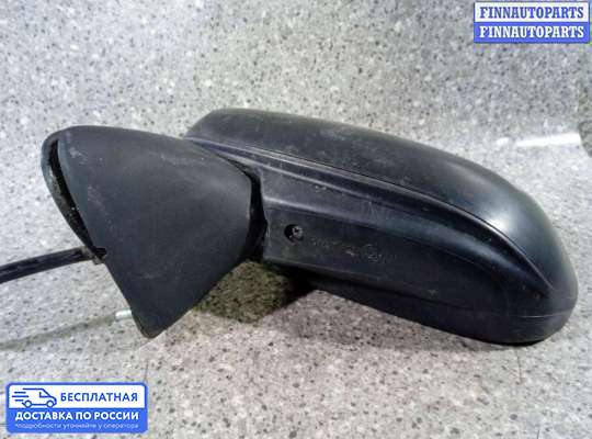 Зеркало боковое на Mazda Premacy