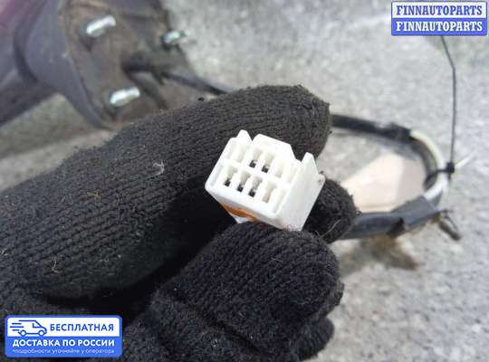 Зеркало боковое на Mazda Premacy