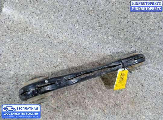 Рычаг подвески на BMW 1 (E81/E82/E87)