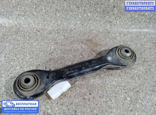 Рычаг подвески на BMW 1 (E81/E82/E87)