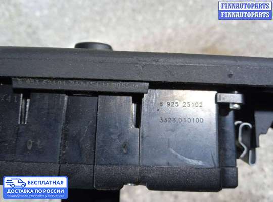 Переключатель света на BMW 5 (E60/E61)