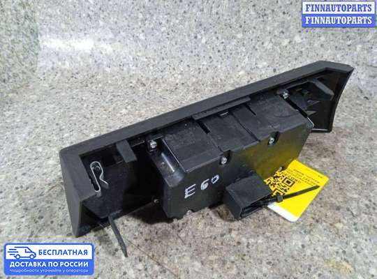 Переключатель света на BMW 5 (E60/E61)