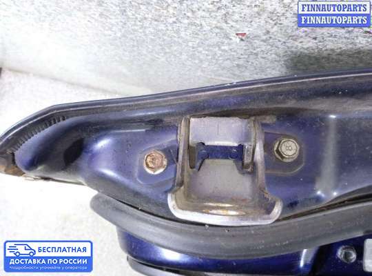 Петля двери на Mazda 3 I (BK)