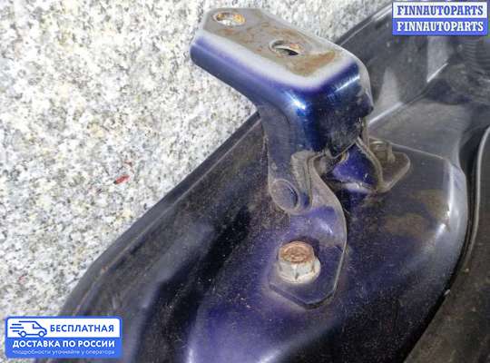 Петля двери на Mazda 3 I (BK)