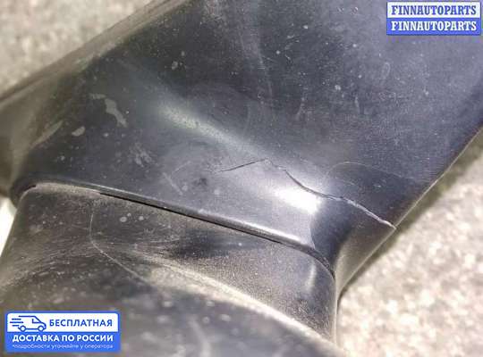 Зеркало боковое на Honda Concerto HW