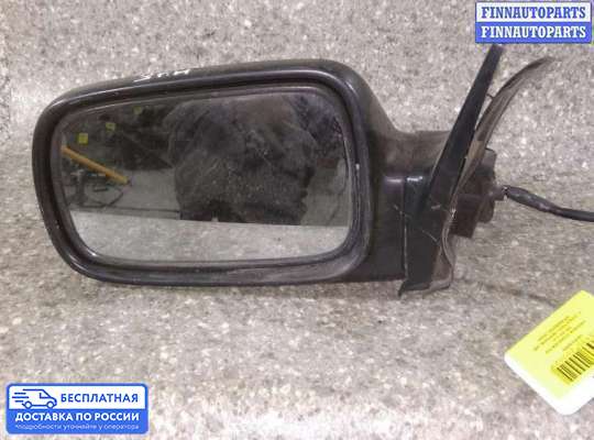 Зеркало боковое на Honda Concerto HW