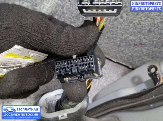 Проводка (коса) салонная на Hyundai Trajet