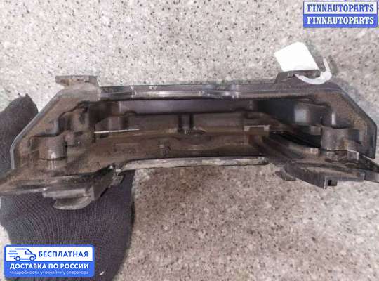 Пластик на Honda Accord VIII (CU)