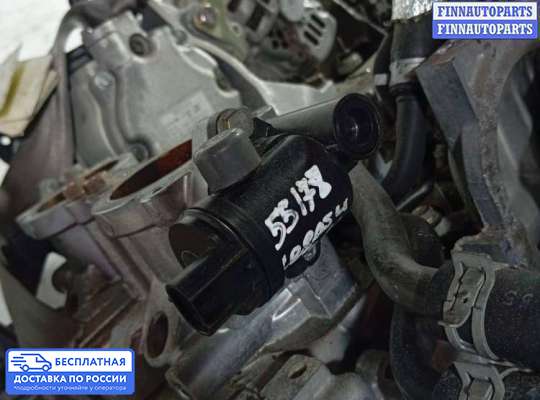 Клапан воздушный на Subaru Legacy IV (BL, BP)