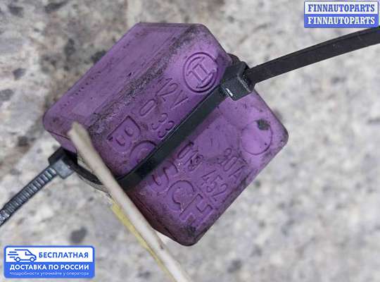 Реле прочее на Opel Astra F