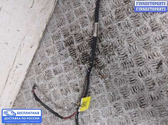 Проводка (коса) салонная на Volkswagen Passat CC (357)