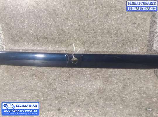 Планка подсветки номера на Hyundai Elantra III (XD +ТАГАЗ)