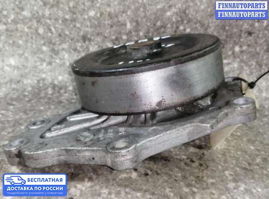 Насос водяной (помпа) на Toyota Avensis II (T250)
