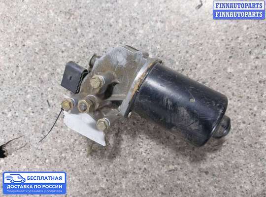 Моторчик дворников (стеклоочистителя) на Audi A4 (8D, B5)