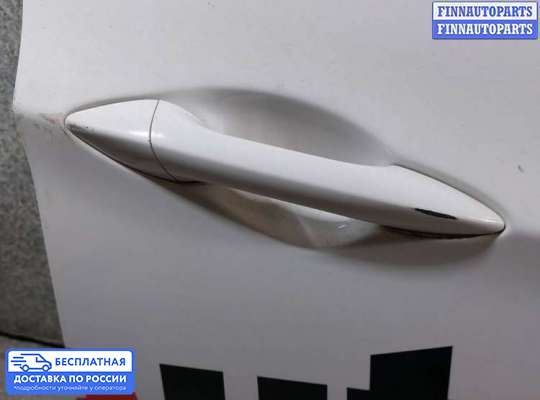 Ручка двери наружная на Hyundai i30 II (GD)