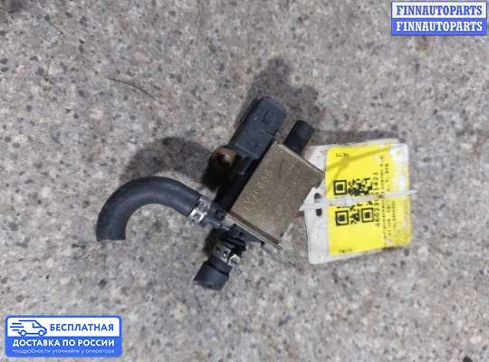 Клапан электромагнитный на Skoda Superb I (3U)