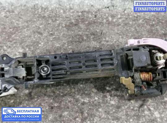 Ручка двери наружная на Toyota RAV4 II (XA20)