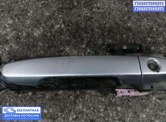 Ручка двери наружная на Toyota RAV4 II (XA20)