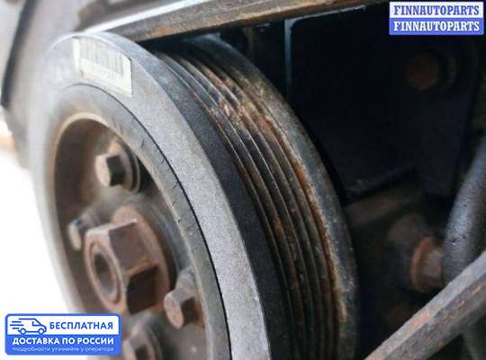 Шкив коленвала на Volvo S70 | V70 I (LS,LW)