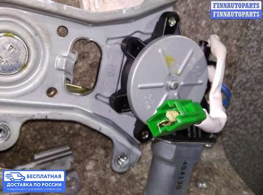 Стеклоподъемник электрический на Subaru Legacy Outback III (BL, BP)