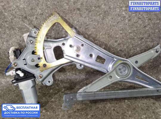 Стеклоподъемник электрический на Subaru Legacy Outback III (BL, BP)