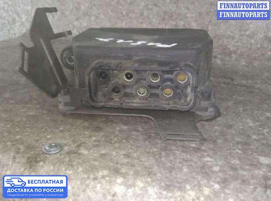 ЭБУ прочее на Volkswagen Passat B6 (3C)