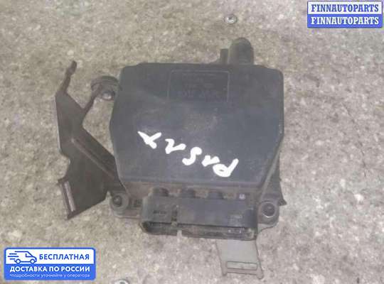 ЭБУ прочее на Volkswagen Passat B6 (3C)