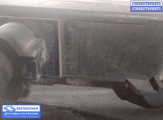 ЭБУ прочее на Volkswagen Passat B6 (3C)