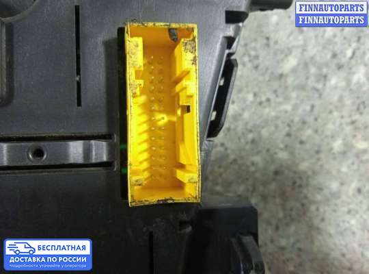 Щиток приборов на Citroen C4 Picasso
